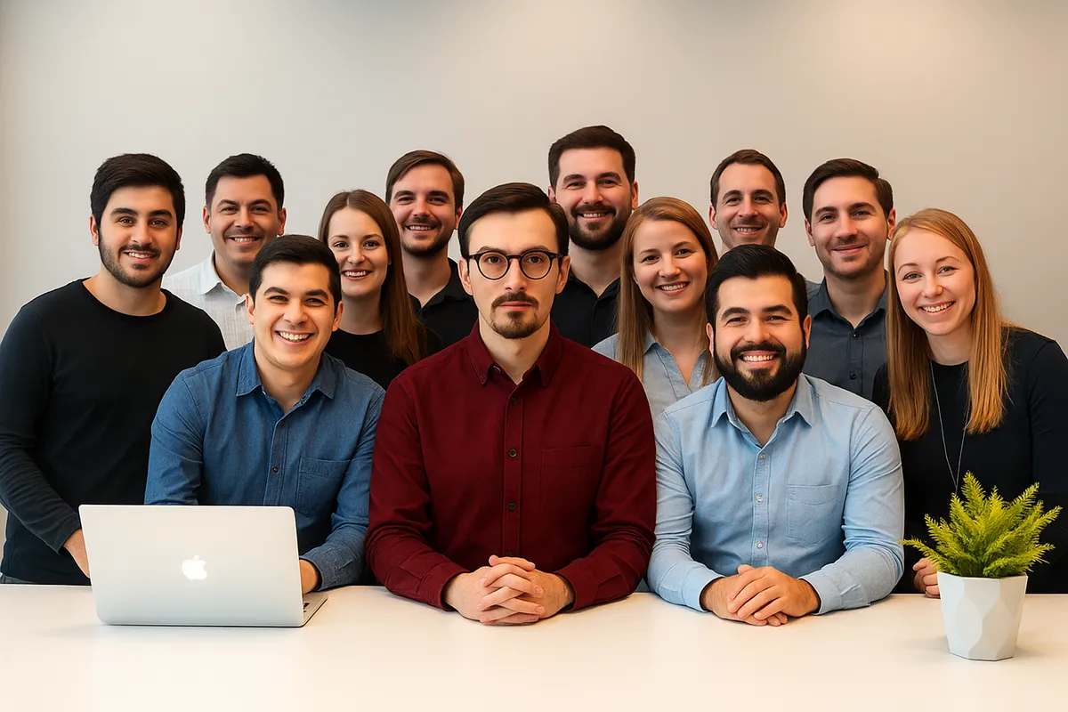 LaravelGPT Development Team