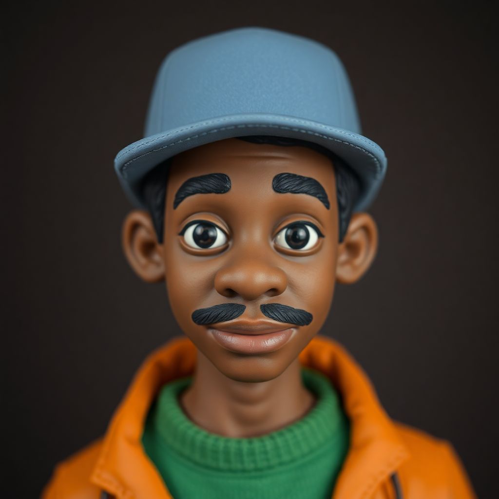 Marcus Thorne